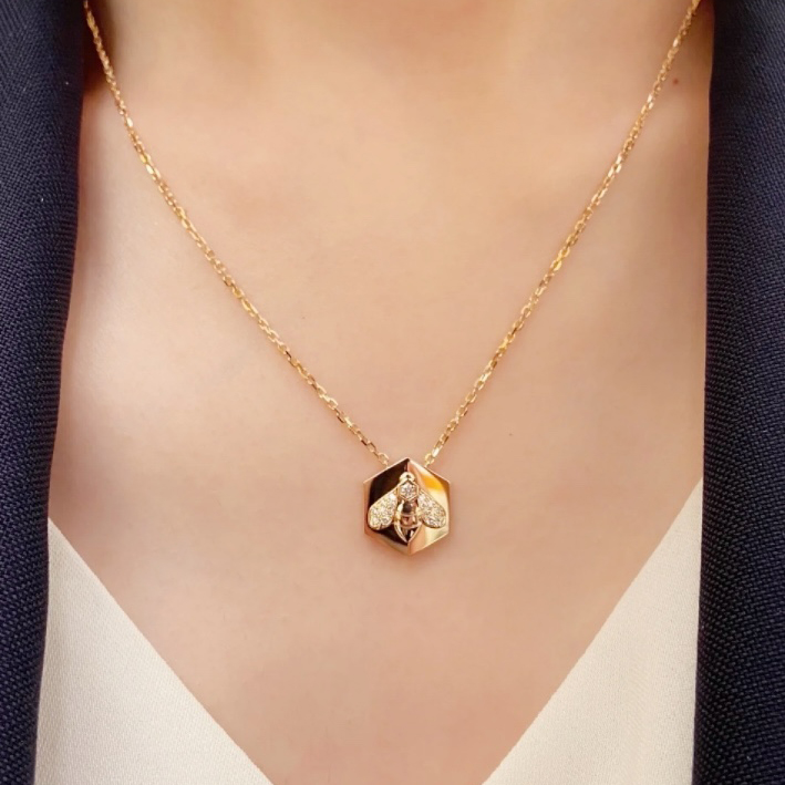 CHAUMET